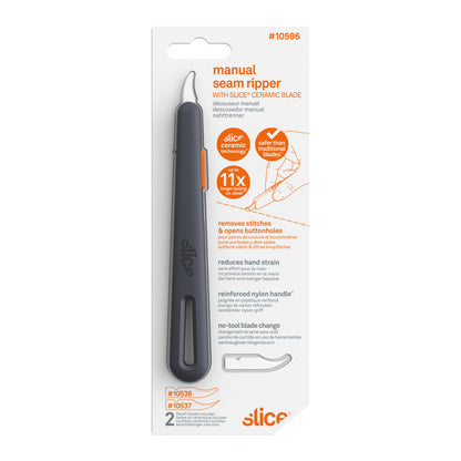 Manual Seam Ripper