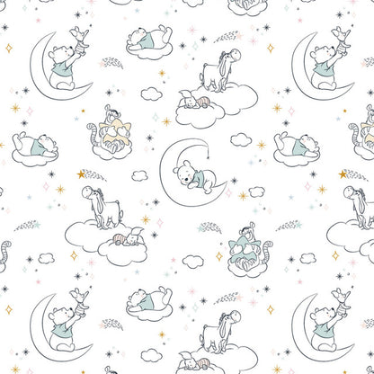 D Licensed Fabrics by Various Designers