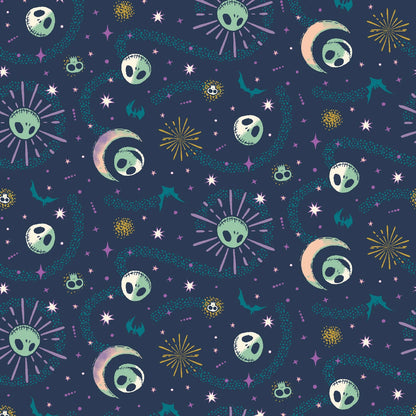 D Licensed Fabrics by Various Designers