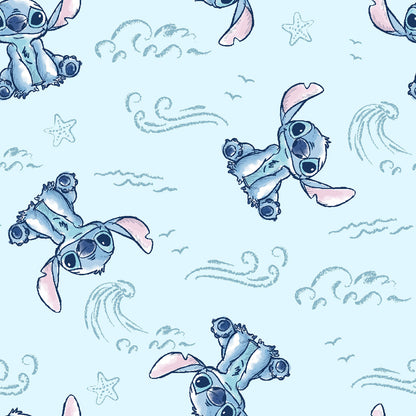 D Licensed Fabrics by Various Designers