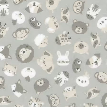 Cozy Cotton Flannel by Robert Kaufman