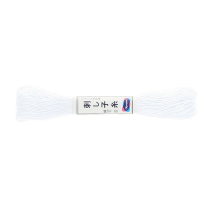 Sashiko Embroidery Thread