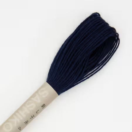 Sashiko Embroidery Thread