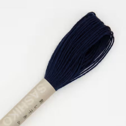 Sashiko Embroidery Thread