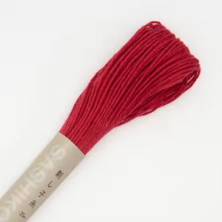 Sashiko Embroidery Thread
