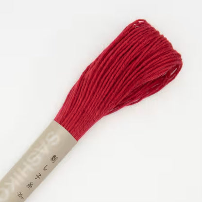 Sashiko Embroidery Thread