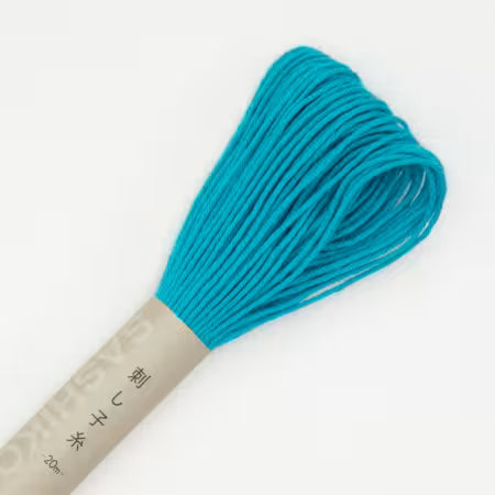 Sashiko Embroidery Thread