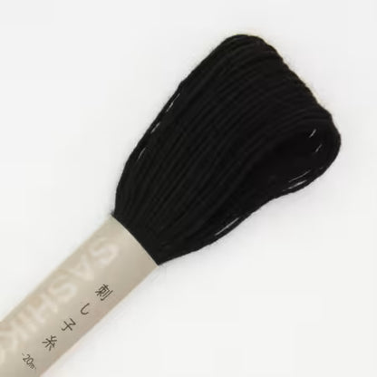 Sashiko Embroidery Thread