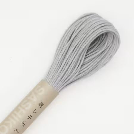 Sashiko Embroidery Thread