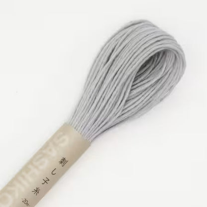 Sashiko Embroidery Thread