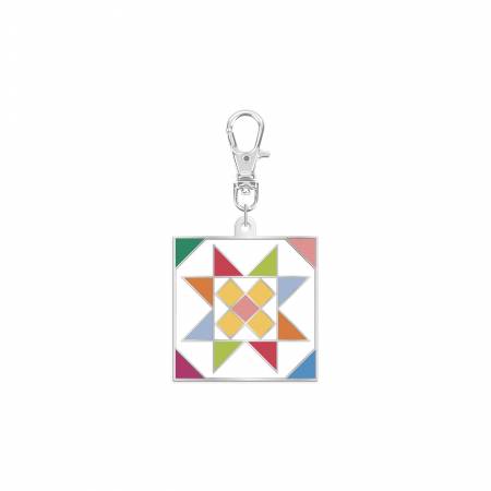 Riley Blake Designs -Star Quilty Charm *Preorder*