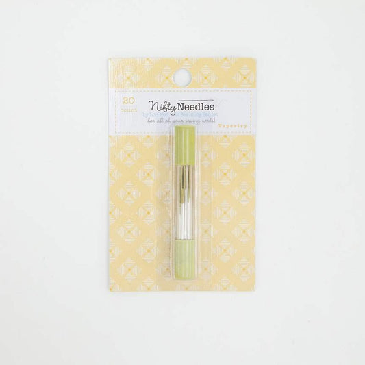 Lori Holt Tapestry Nifty Needles