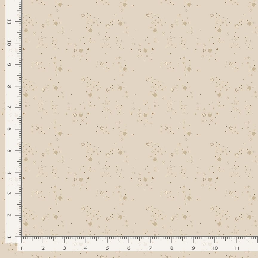 Kitty Litter By Dear Stella