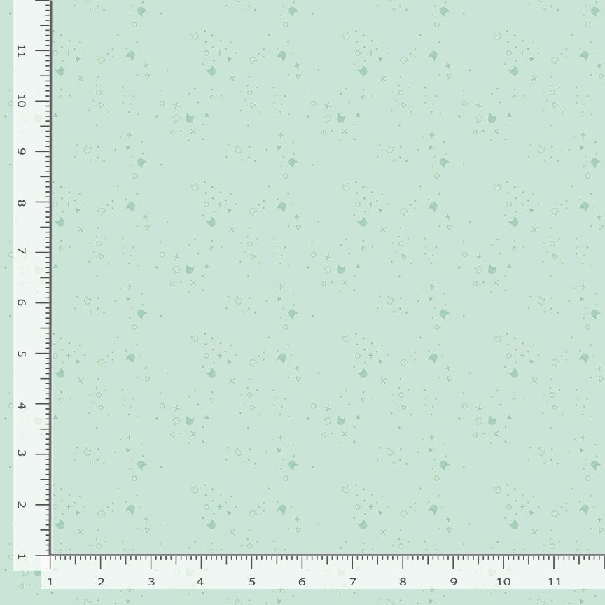 Kitty Litter By Dear Stella