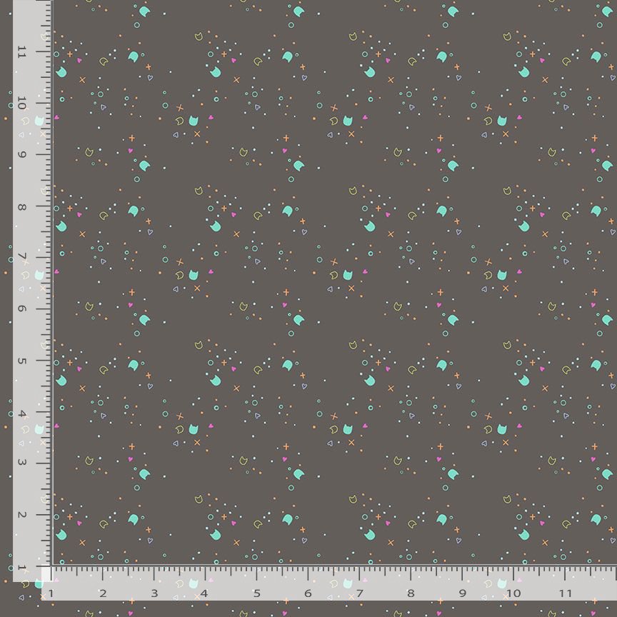 Kitty Litter By Dear Stella