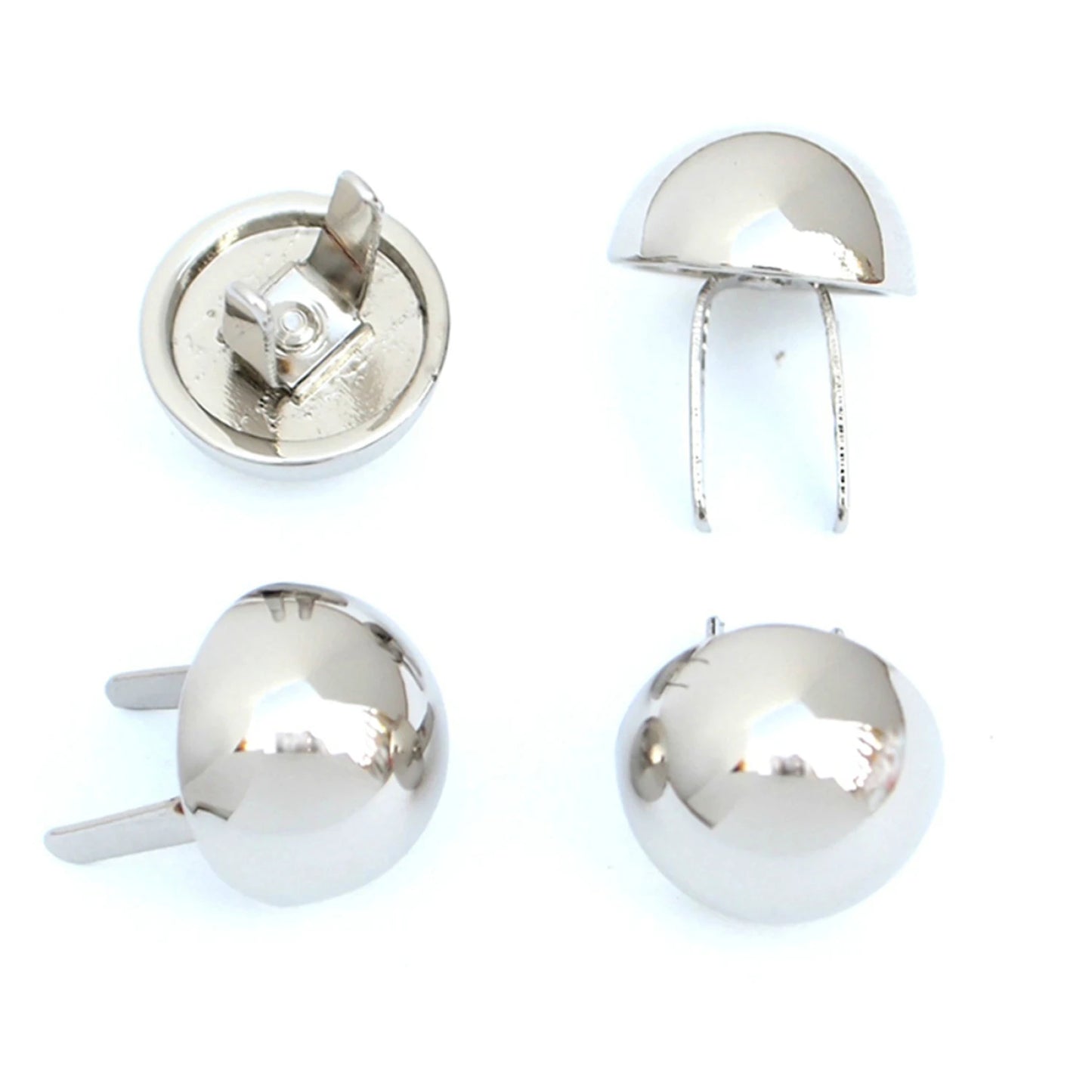 Dome Bag Feet - 4ct