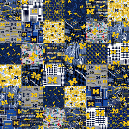 Miscellaneous Print Yardage From Miscellaneous Designers