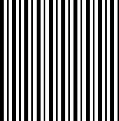Mini Awning Stripe by Kimberbell