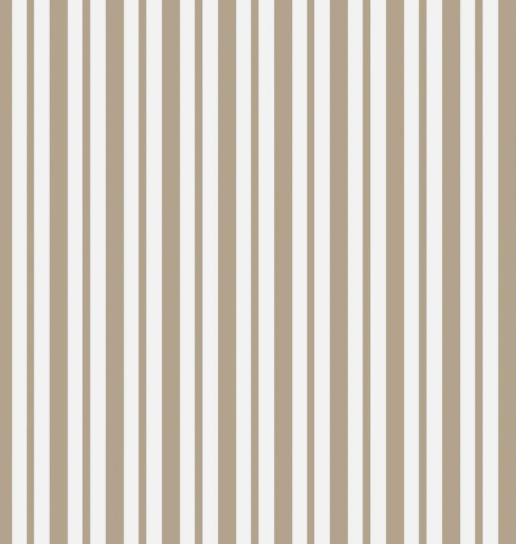 Tan Mini Awning Stripe # 8249M-T - LAST CHANCE!