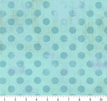 Hits The Spot -Grunge Dots Collection From Moda - 30149