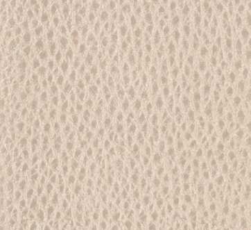 Rose Gold Pebbled Leather