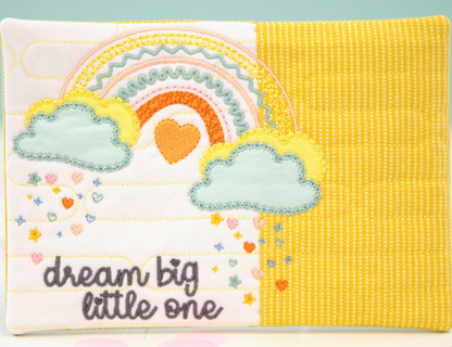 Kimberbell Mug Rugs Vol 6