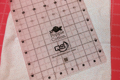 Special Edition- Pink Quilter Select rulers