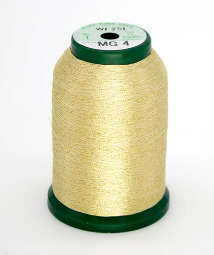 Kingstar Metallic Thread
