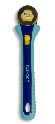 Famore Rotary Blade