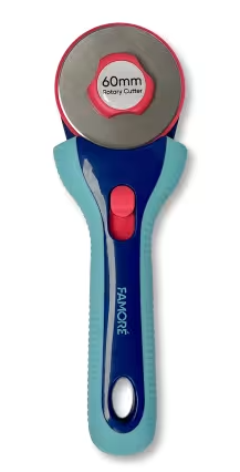 Famore Rotary Blade