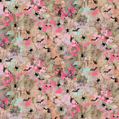 Faboolous Quilt Kit + Extra Fabric Yardage