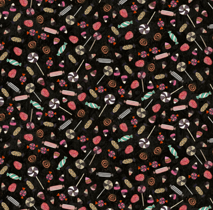 Faboolous Quilt Kit + Extra Fabric Yardage
