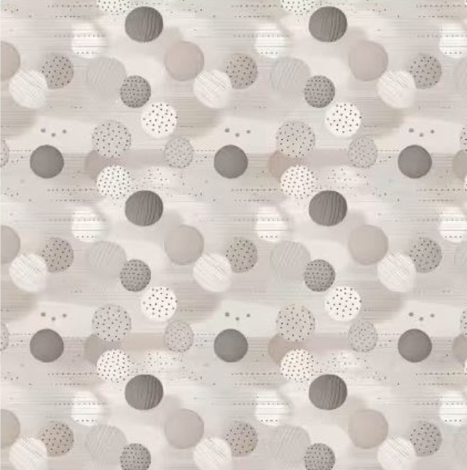 Paw & Whisker Blenders by Camelot Fabrics