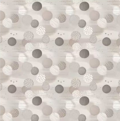 Paw & Whisker Blenders by Camelot Fabrics