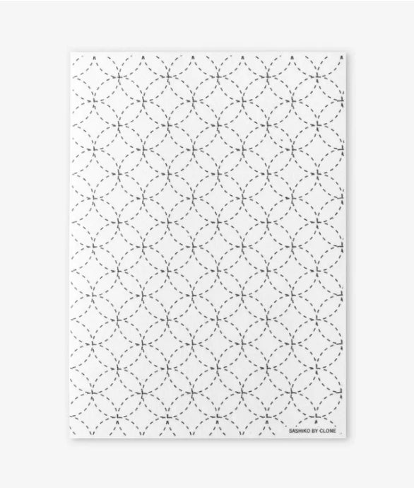 Wash-away Stencil - Artisan Set