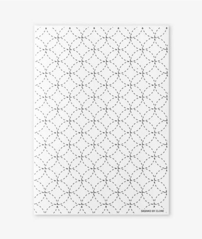 Wash-away Stencil - Artisan Set