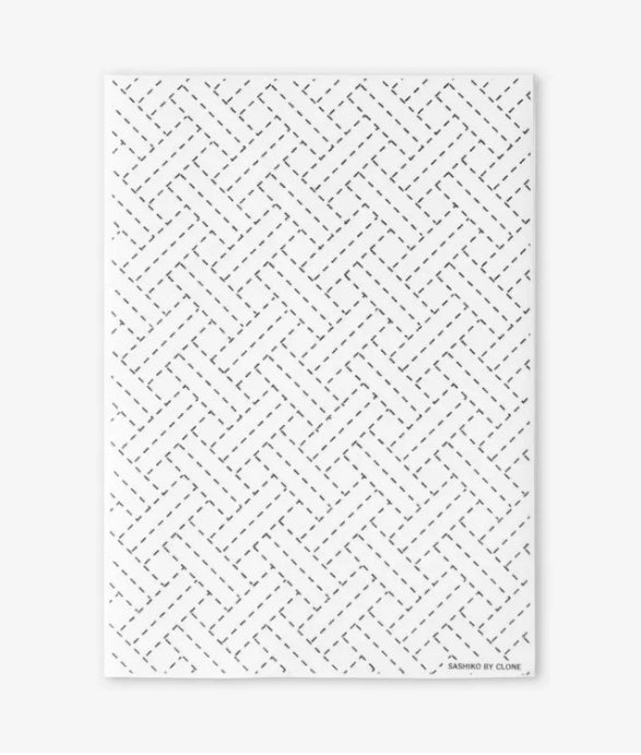 Wash-away Stencil - Artisan Set