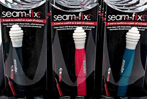 Seam Fix