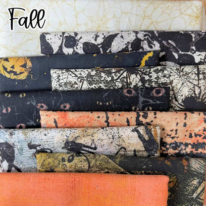 Seasonal Table Runner