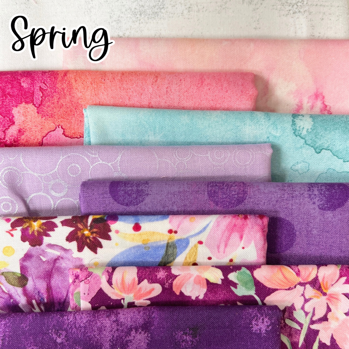 Seasonal Table Runner