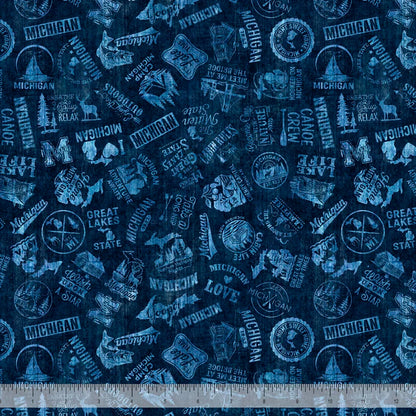 Shop Hop Fabric Collection 2026