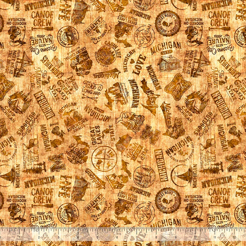 Shop Hop Fabric Collection 2026
