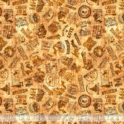 Shop Hop Fabric Collection 2026
