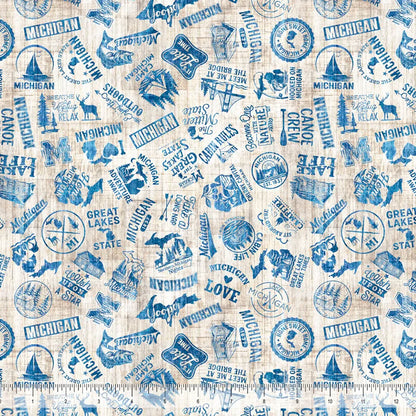 Shop Hop Fabric Collection 2026