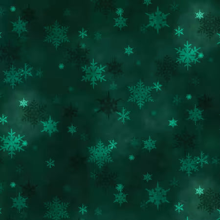 Holiday Fabric by P&B Textiles