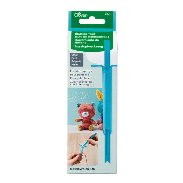 Stuffing Tool