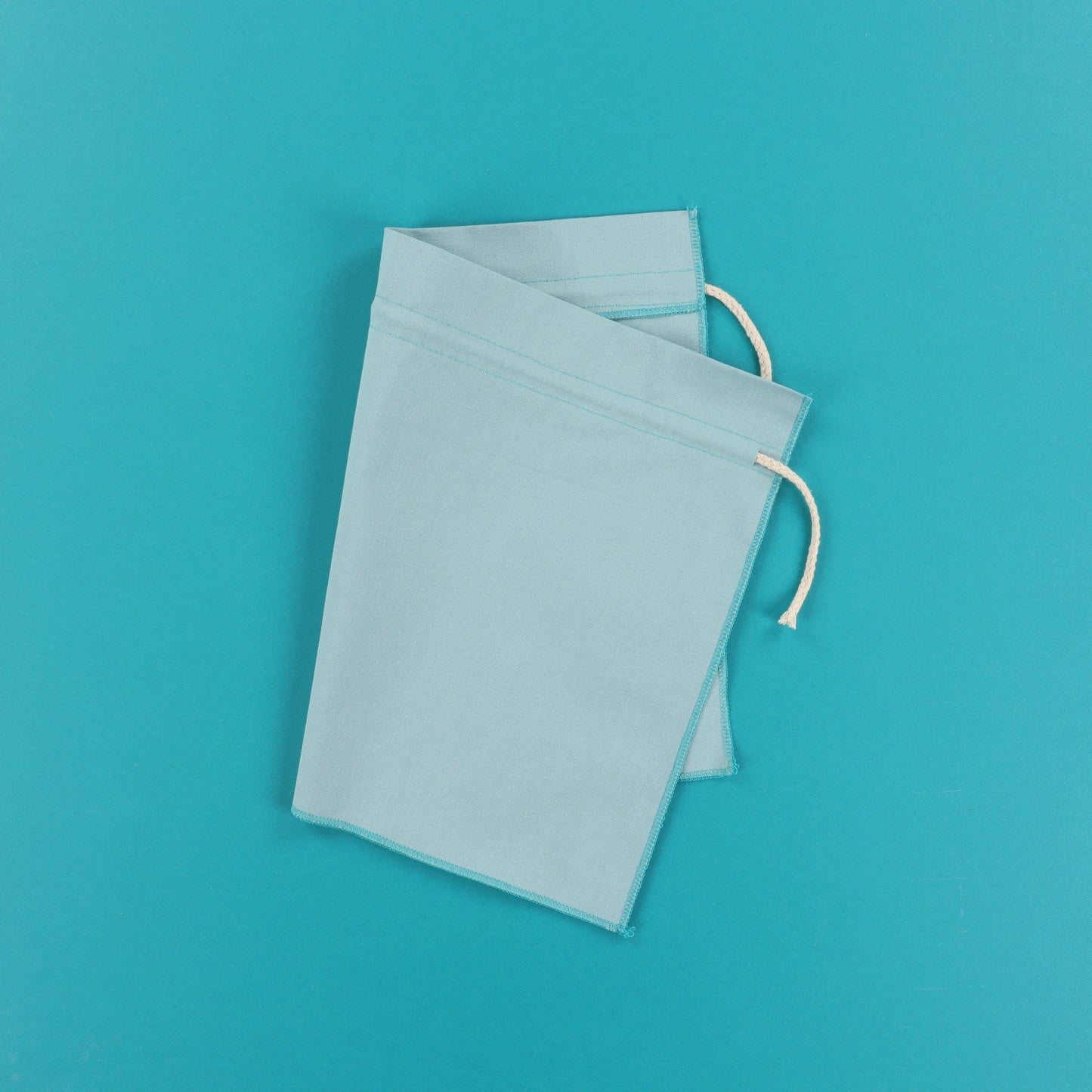 Cinch Sack Storm Blue