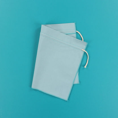 Cinch Sack Storm Blue