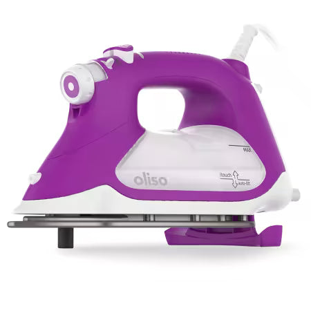 Oliso Irons *Preorder*