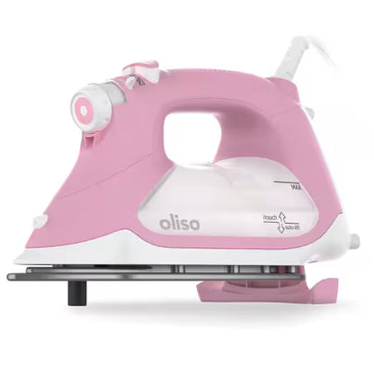 Oliso Irons *Preorder*